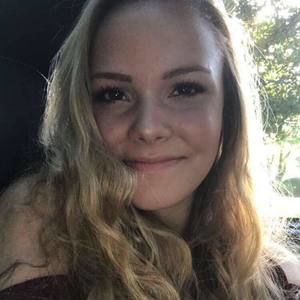 Meet your Posher, Ashlyn